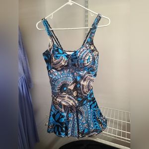 Swim dress